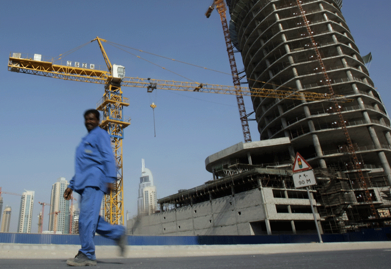 UAE To Waive 776mn In Labour Card Fines Construction Week Online