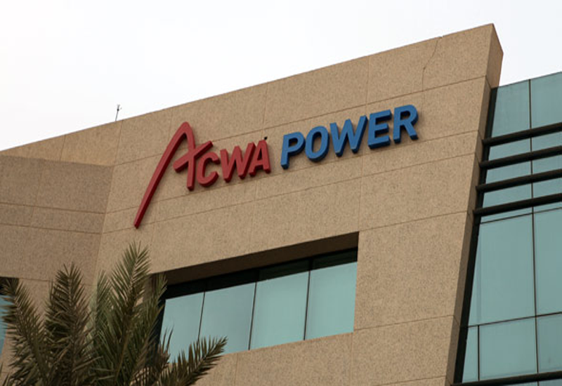 Apicorp To Support Acwa Power Through M Facility Construction