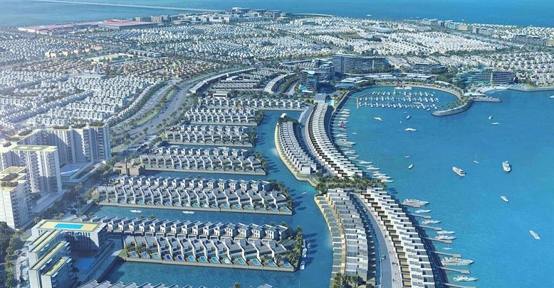 Diyar Al Muharraq Completes Phase 4 Of Al Bareh