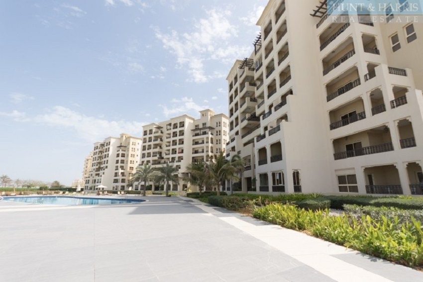 Al Hamra Launches Phase Of Marina Residences In Al Hamra Village Rak