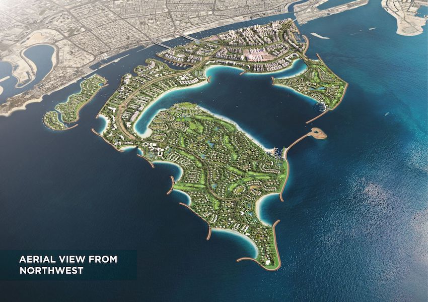 Dubai S Most Anticipated Projects Top 8 Game Changers That Will