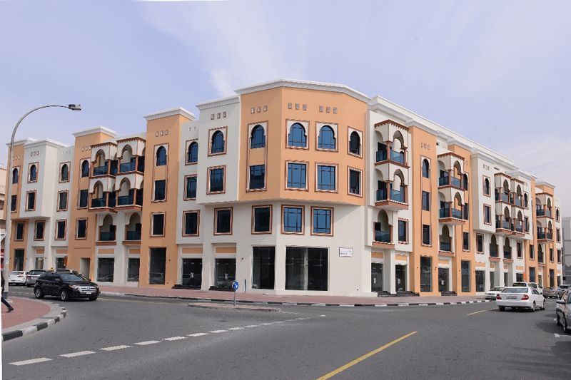 Wasl Properties Completes Al Karama Development Projects And Tenders