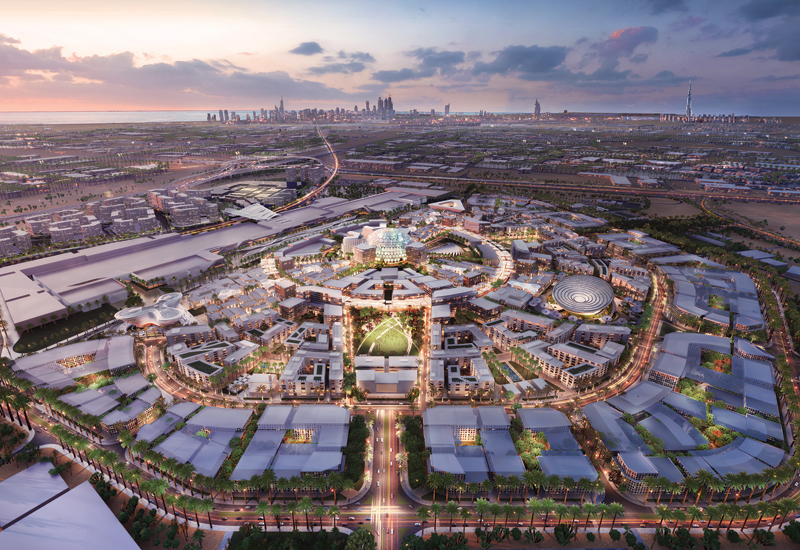 In pictures: What will Dubai’s District 2020 look like? - Construction ...