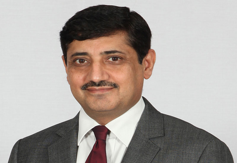 Atkins appoints Rajesh Kalra as new India MD - Construction Week Online