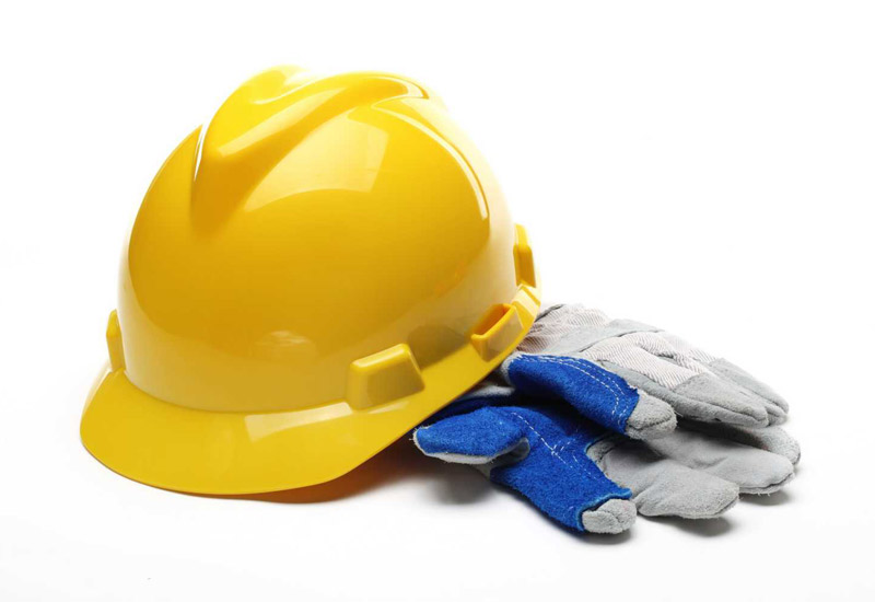 Safety First: GCC's initiatives to improve HSE - Construction Week Online