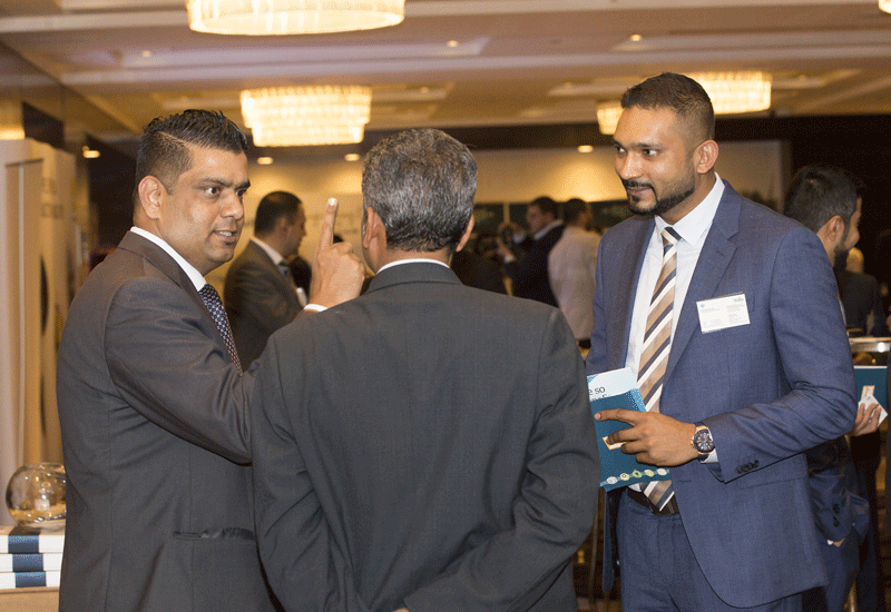 In Pictures: Networking at MEP UAE Conference 2017 in Dubai ...