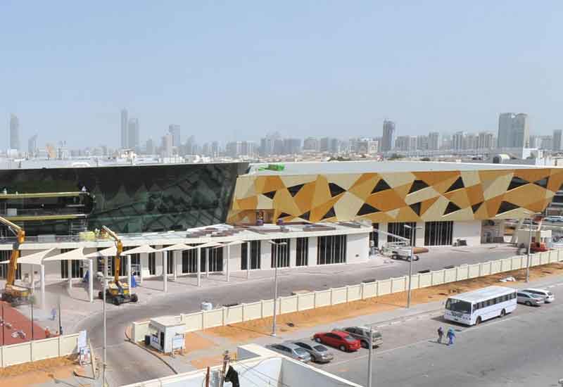 Al Bateen School 'jewel in the crown': Al Fara'a - Construction Week Online