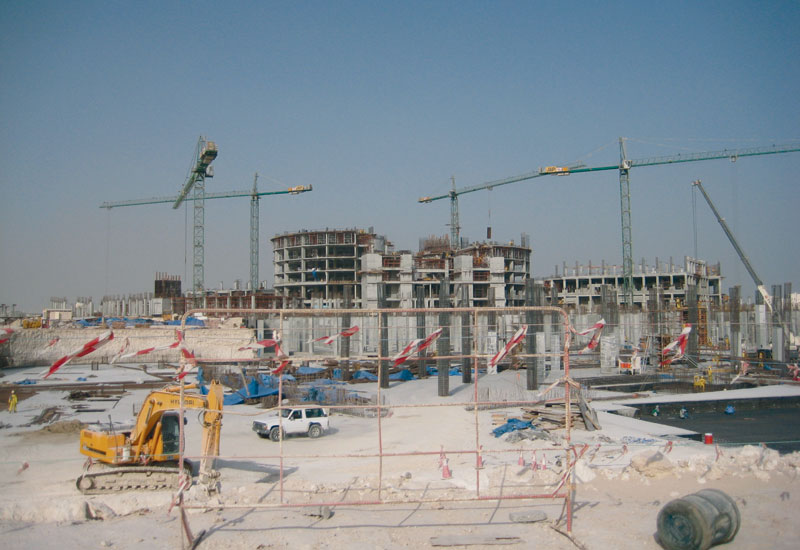 Top 12 MEP projects in Qatar - Construction Week Online