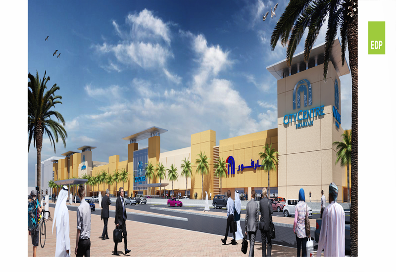 Majid Al Futtaim to invest $71m in Sharjah mall - Construction Week Online