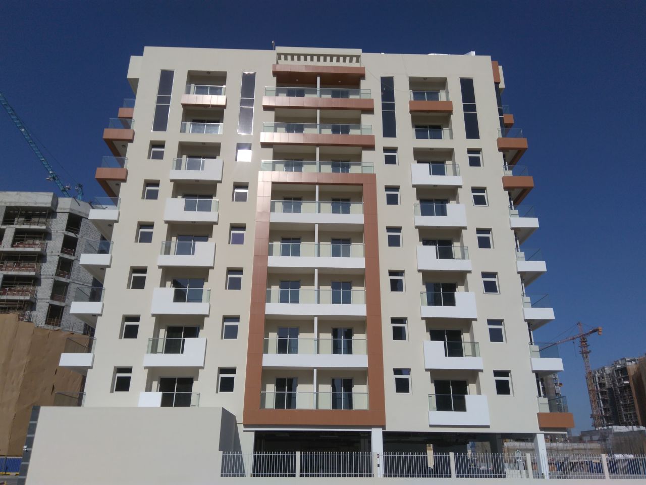 Consistent Engineering Consultants completes handover of residential ...