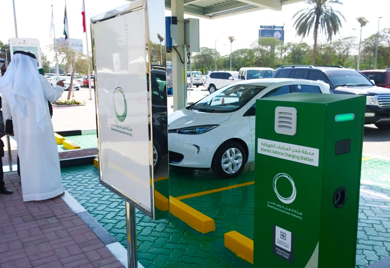 dewa-expects-to-hit-100-charging-station-target-construction-week-online