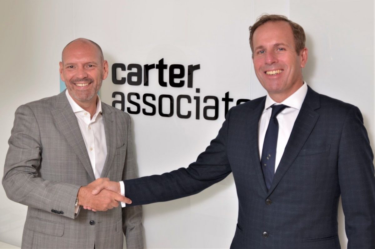 Carter Associates Appoints Country Manager Amid KSA Debut ...