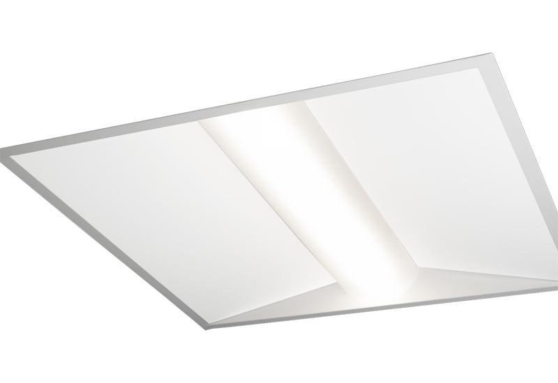 Panasonic member expands LED retrofit collection - Construction Week Online