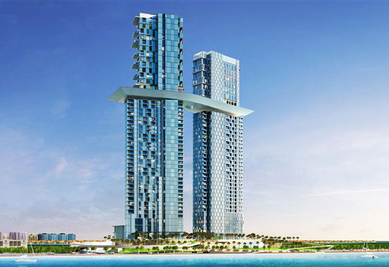 Accor partners with Nakheel for Dubai's 260m-high Palm 360 ...