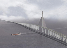 Qatar, Bahrain build friendship bridge - Construction Week Online