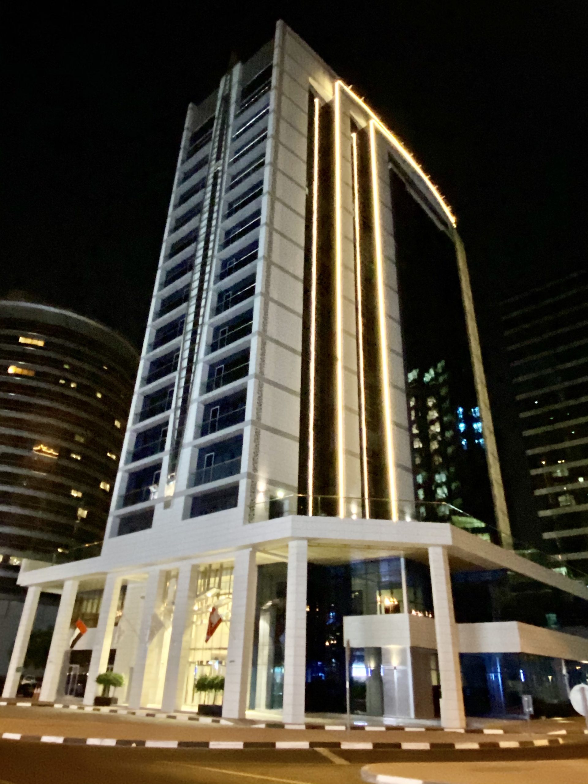 Jannah Hotels opens S.S. Lootahbuilt hotel in Dubai Creekside