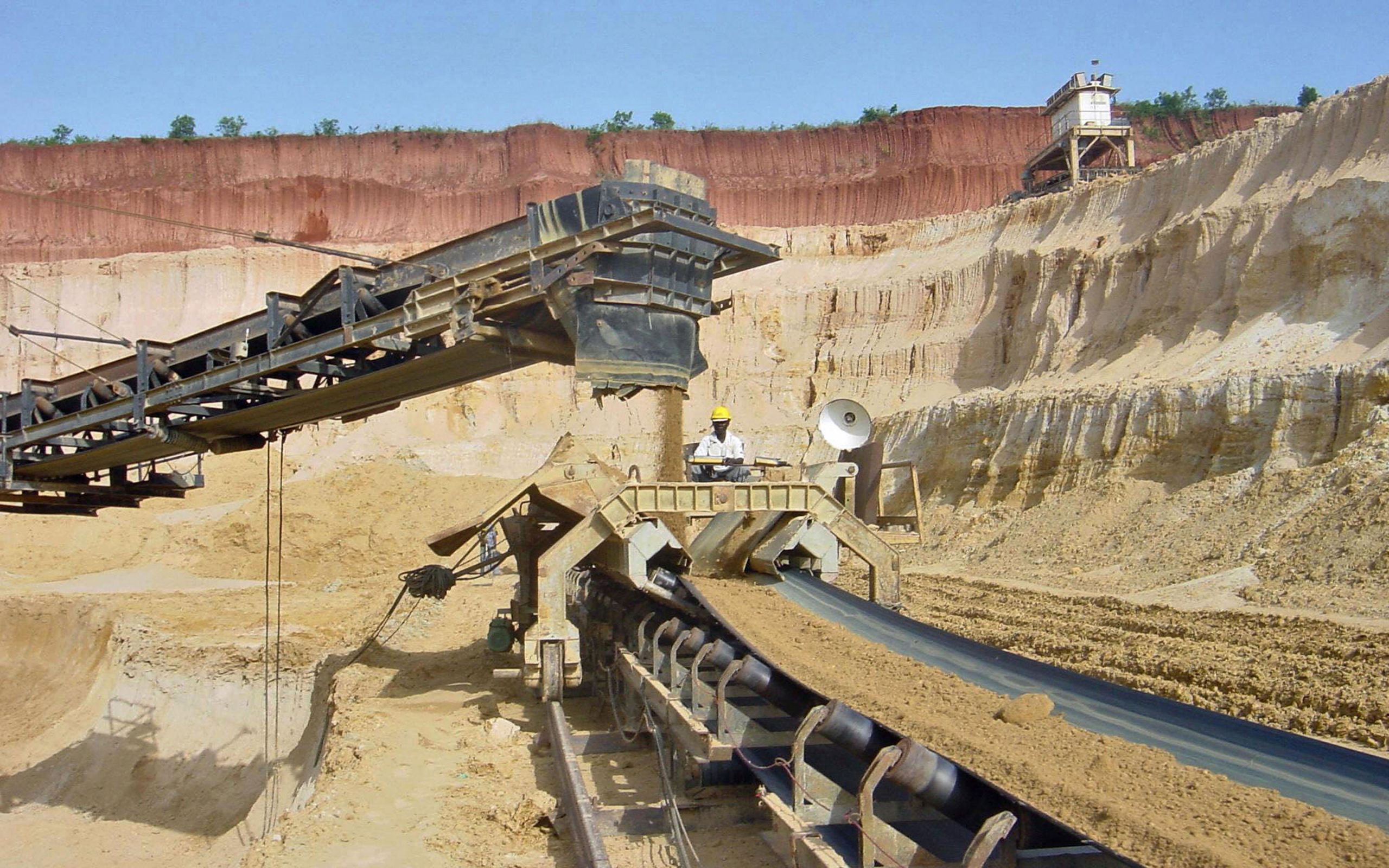 Oman Australia Jv To Develop 50m Copper Gold Mine Construction Week Online