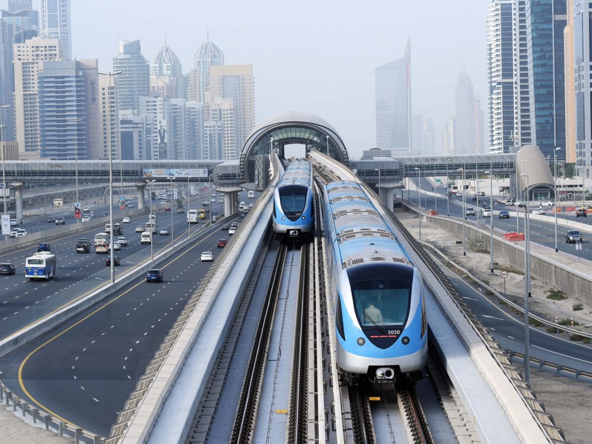 Dubai Roads And Transport Authority (RTA) - News, Views, Reviews ...