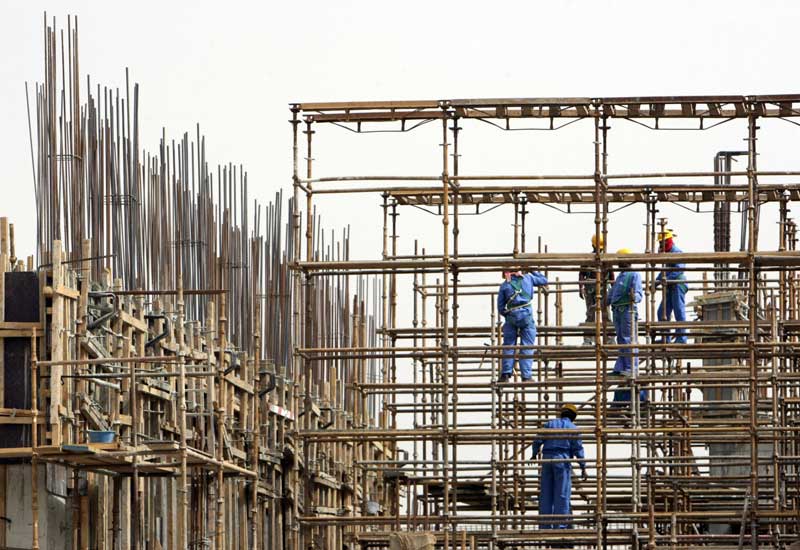 Coordinated effort to combat economic crisis - Construction Week Online