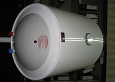 Dana To Promote Its Water Heater Ranges - Construction Week Online