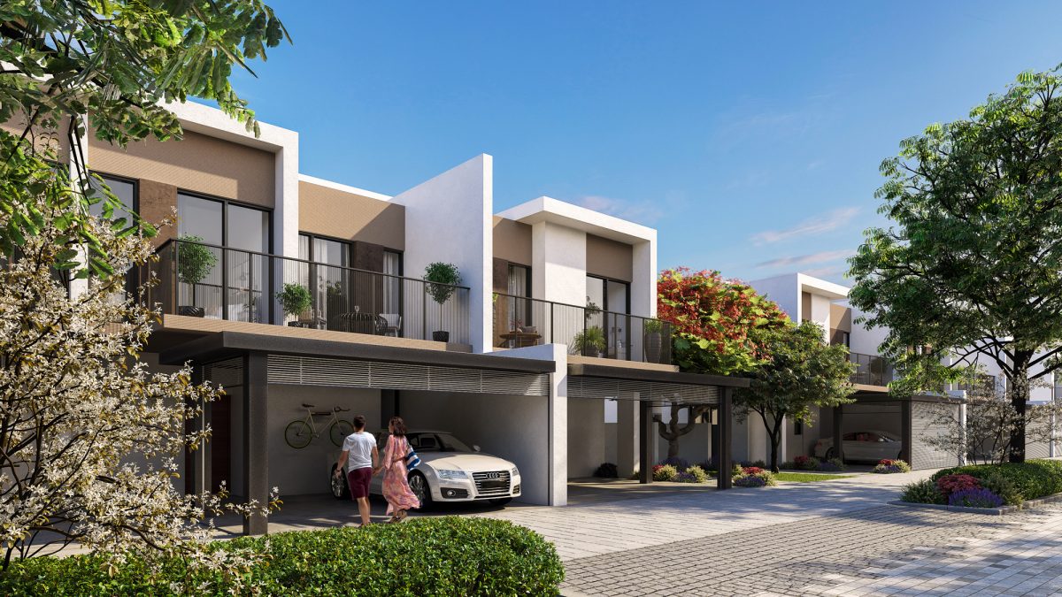 Oman’s Al Mouj Muscat Unveils New Residential Neighbourhood 