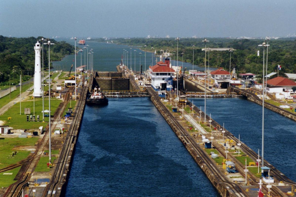 Work begins on $61.23bn canal in Nicaragua - Construction Week Online