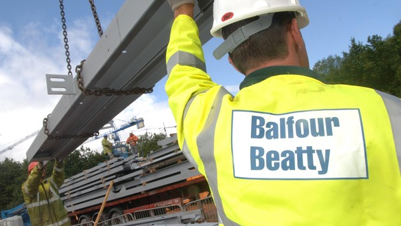 Dutco Finalises Balfour Beatty Shares Acquisition - Construction Week ...