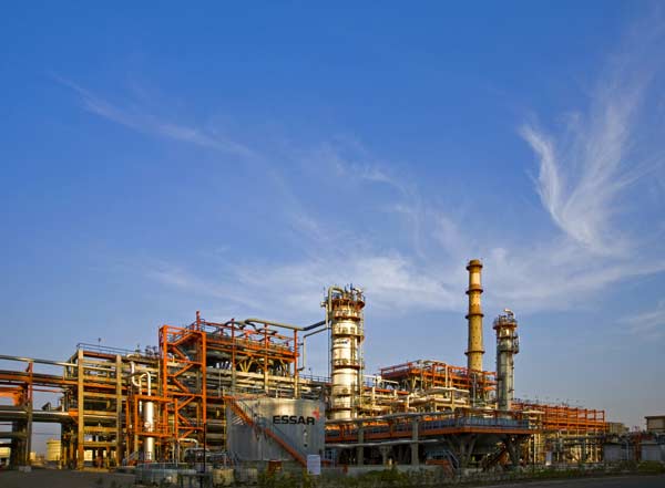 Saudi Aramco may buy India's $5.5bn Essar Oil - Construction Week Online