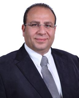 ABB appoints new managing director for GCC region - Construction Week ...