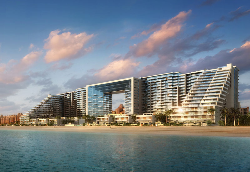 Palm Viceroy sales reach $655m, says developer - Construction Week Online