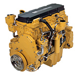 Caterpillar engines are awarded green ratings - Construction Week Online