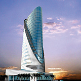 Crystal Tower launched in Dubaiâ€™s Business Bay - Construction Week Online