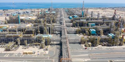 Petrofac Wraps Knpc's Mab1 Through Collaborative Approach 