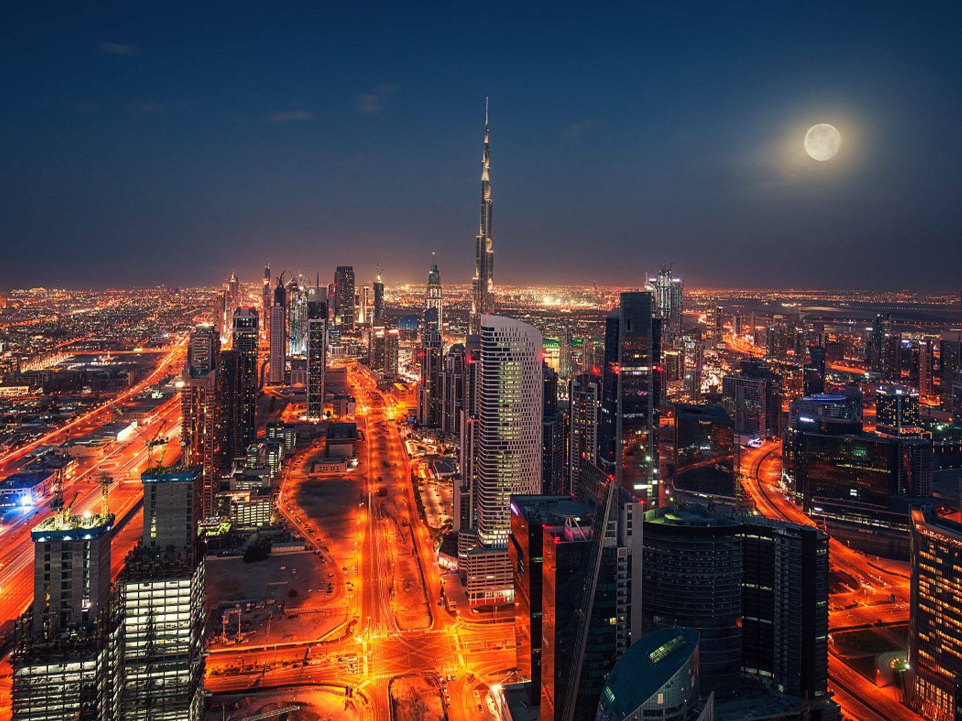 UAE displayed recovery in Q4 2021 after muted activity - Construction ...