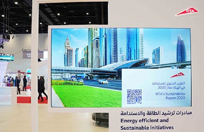 RTA publishes its sixth sustainability report 2020, reflecting its efforts