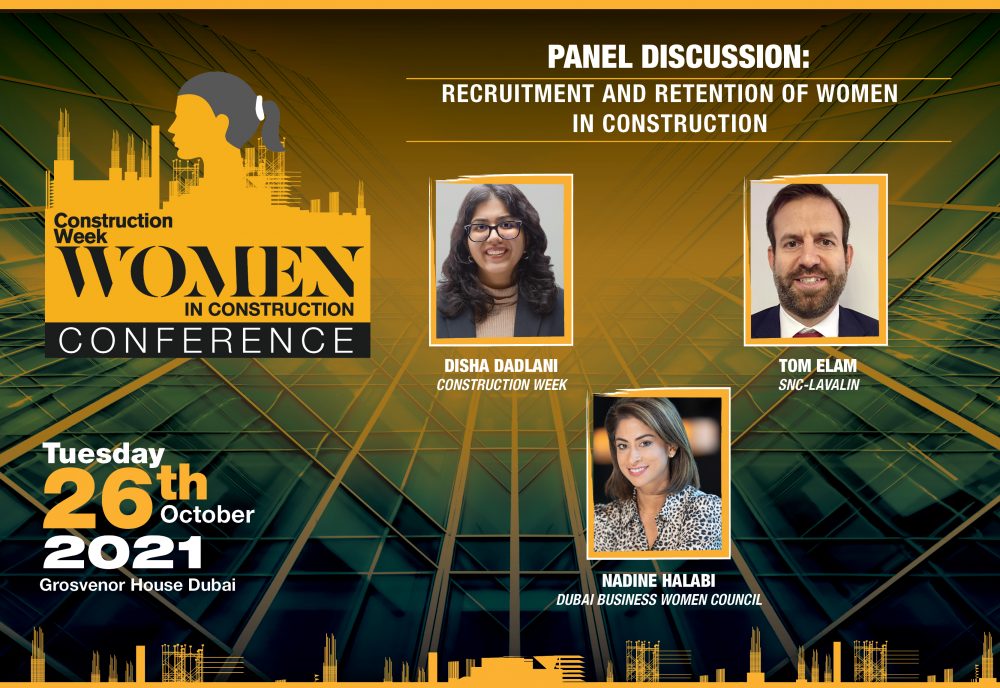 CW Women in Construction: Recruitment and retention of women in ...