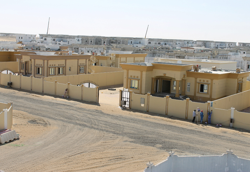 bahrain-housing-ministry-to-distribute-2-000-units-in-east-hidd-and