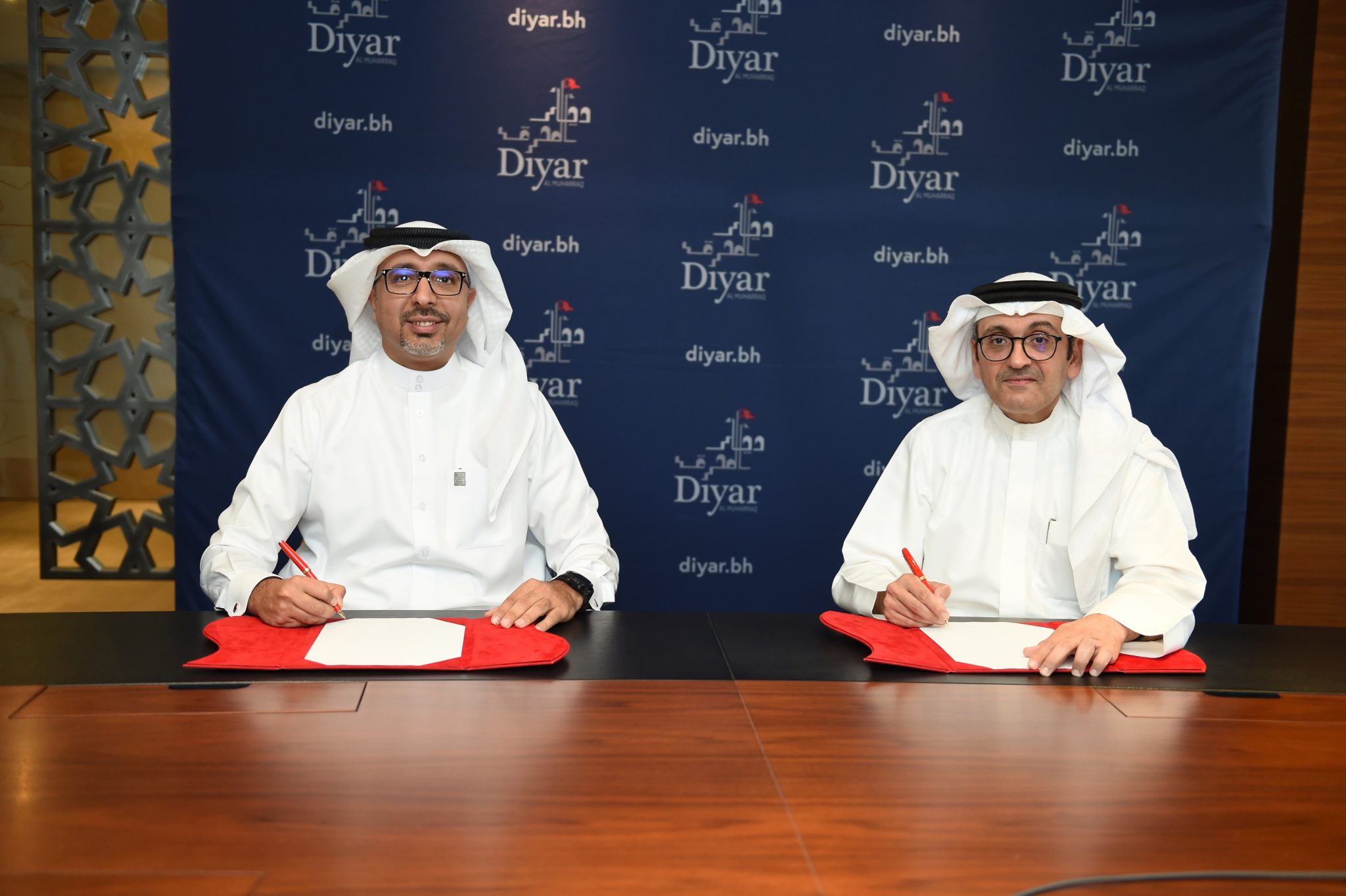 Diyar Al Muharraq To Install Telecom Towers Within Bahrain ...