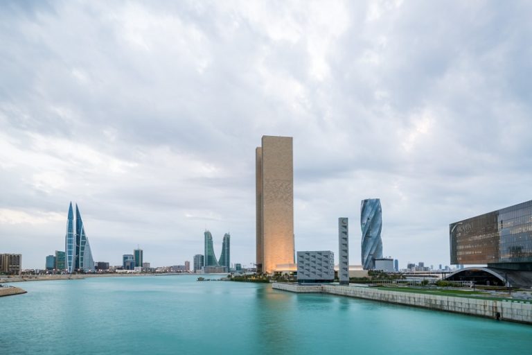 Bahrain’s real estate transactions value increases to $2.8bn in 2021 ...