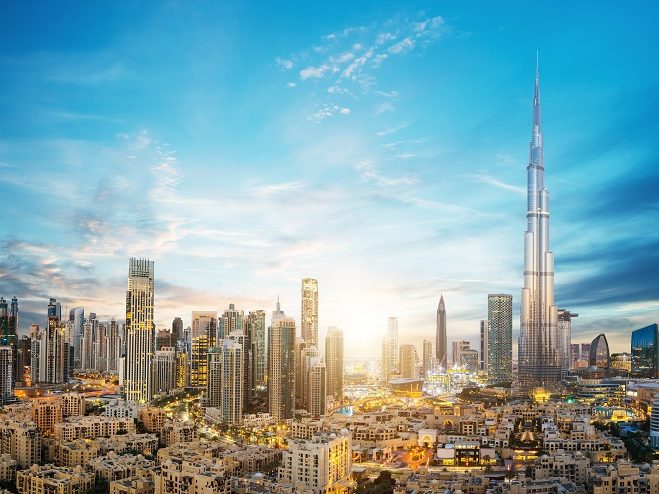 Dubai 2040 Urban Master Plan Phase 2: 5 Things To Know - Construction ...