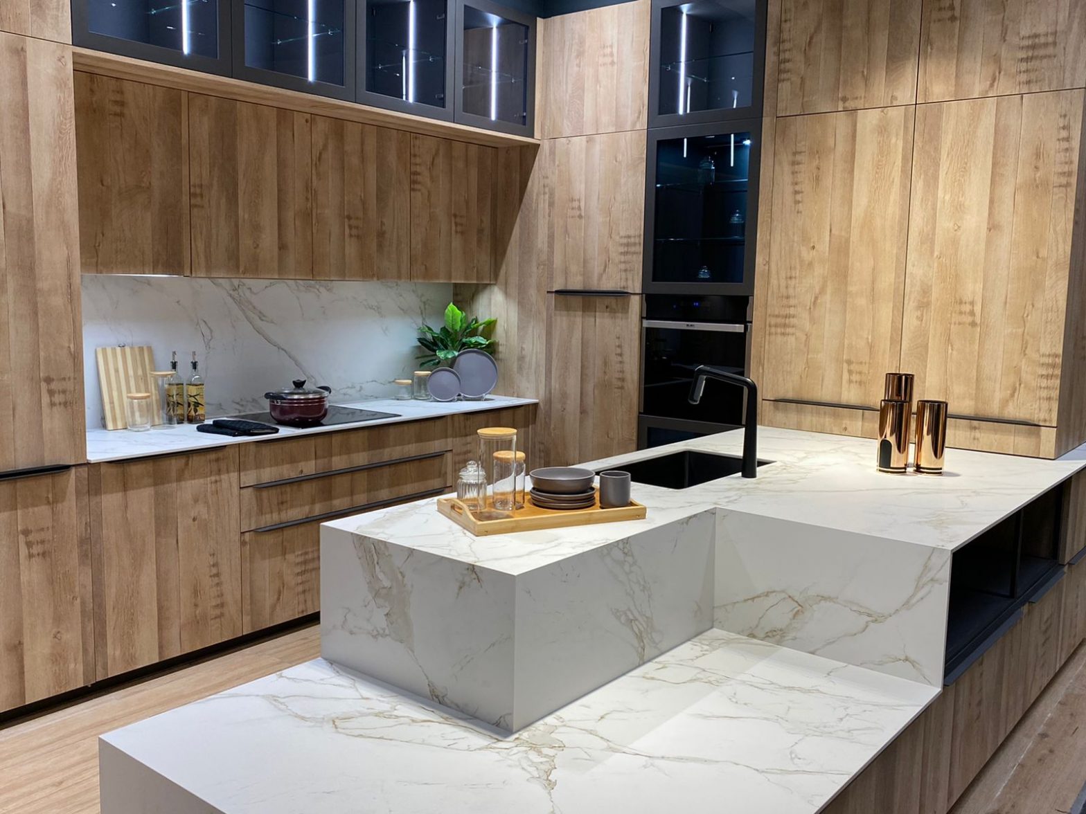 Casa Milano Ramps Up Efforts In Smart And Modular Kitchen Designs 