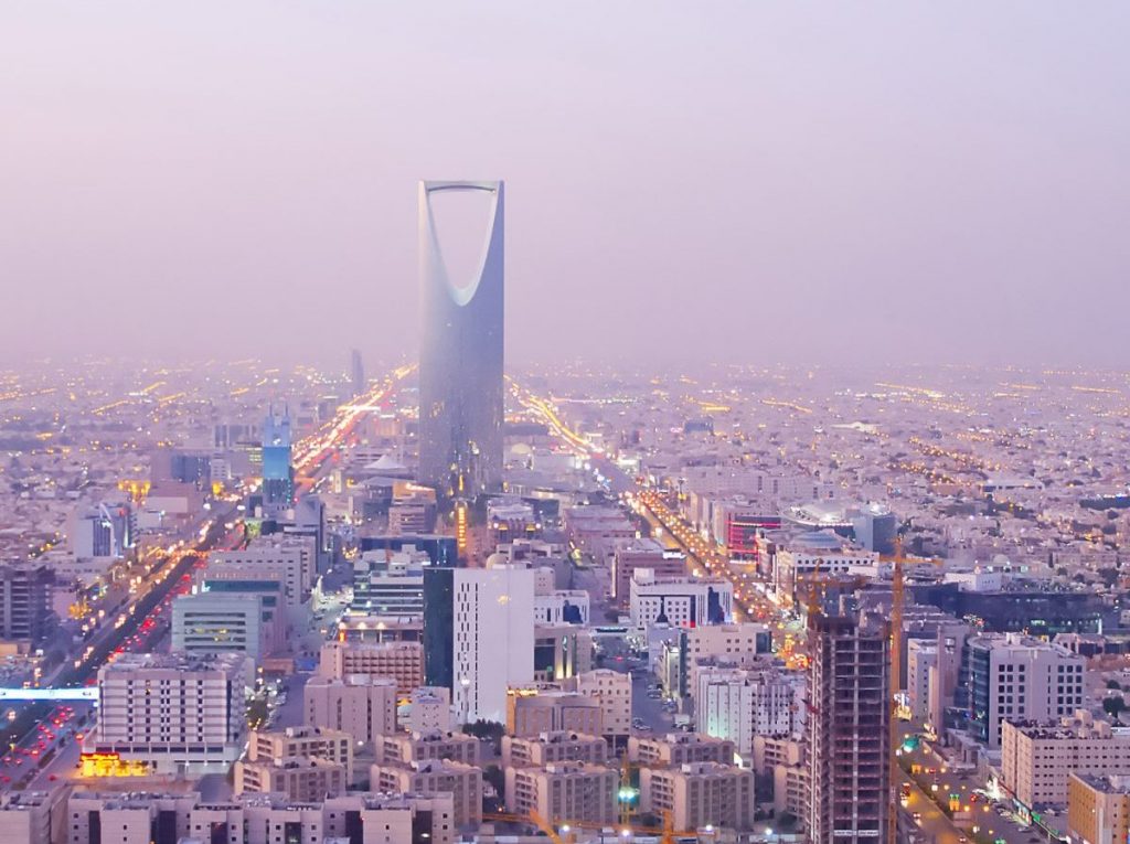 Saudi Arabia's PIF to invest $40.8mn in fit-out giant Depa ...