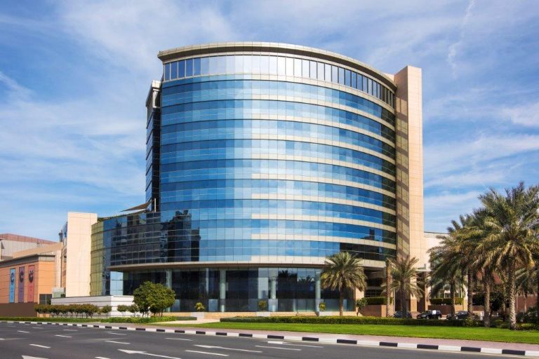 Majid Al Futtaim receives WELL Health-Safety Certification