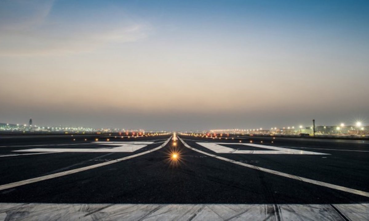 Dubai Airports to close DXB northern runway amid refurbishment works