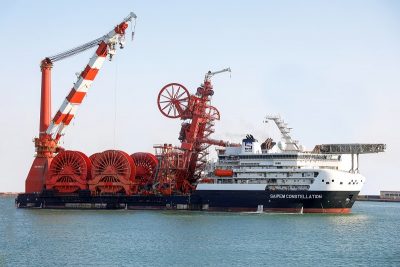 Saipem Awarded New Offshore Drilling Contracts Worth $400mn