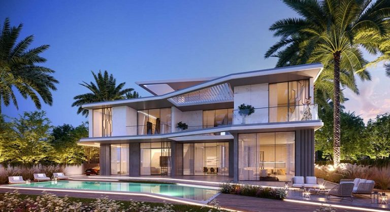 Luxury residences in Dubai sold out as demand for property reaches an ...