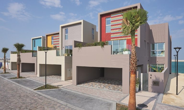 Bahrain's Diyar Al Muharraq Introduces Its Latest Development, Al Wasem ...