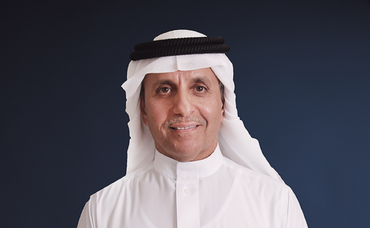 Khalid Al Gwaiz - Construction Week Online