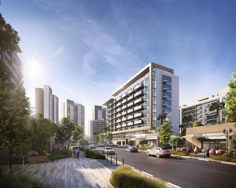 Azizi Signs New Contract With Al Meera Kitchens For Riviera Development ...