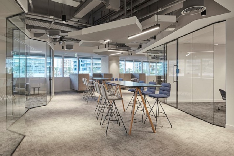 ADQ appoints Roar to design a connectivity-hub for incubators in Abu Dhabi